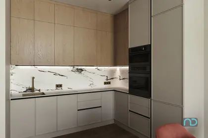 Novikov Design, фото 7