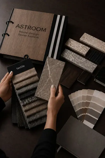 Astroom, фото 2