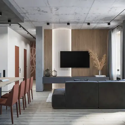 Interior Group, фото 4