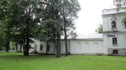 КП Царская Усадьба, фото 1
