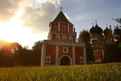 КП Царская Усадьба, фото 6