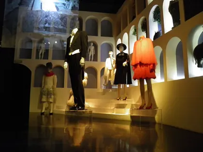 КП Fellini, фото 1