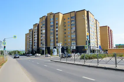 КП Изумрудный Город, фото 1