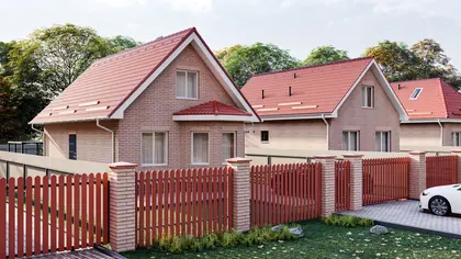 КП Роща, фото 2