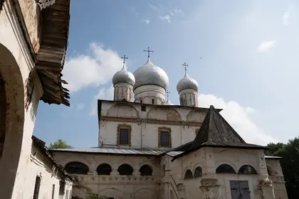 КП Знаменский, фото 1