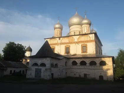 КП Знаменский, фото 2