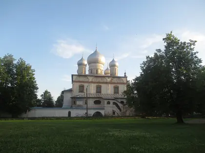 КП Знаменский, фото 3