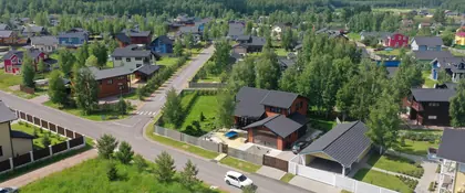 КП Ladoga Land, фото 1