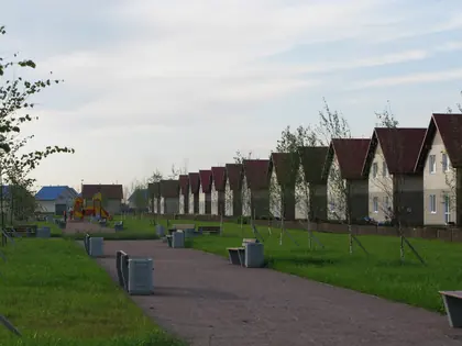 КП Новая Ижора, фото 2