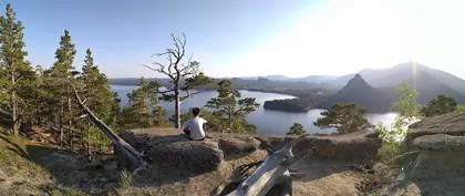 КП Родные просторы, фото 2