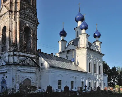 ЖК Федоровское, фото 1