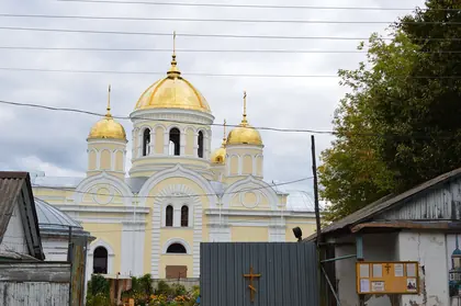 КП Александровский, фото 1