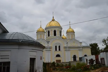 КП Александровский, фото 3