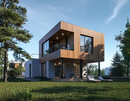 КП Домодедово Таун, фото 3
