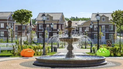 КП Федоскино Парк, фото 2