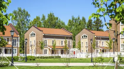 КП Федоскино Парк, фото 3