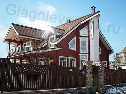 КП Глаголево-Парк, фото 5