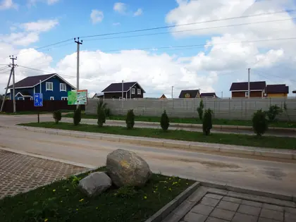 КП Луговое, фото 4