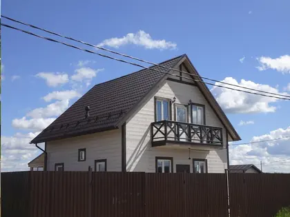 КП Луговое, фото 5
