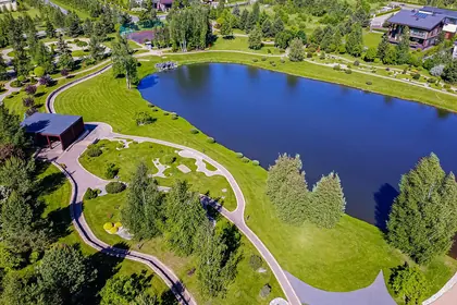 КП Мэдисон Парк, фото 3