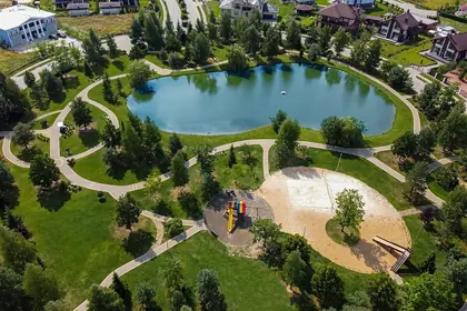 КП Новорижский, фото 5