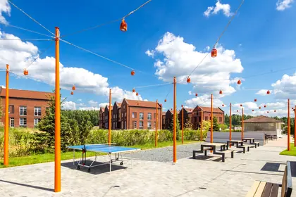 КП Парк Апрель, фото 1