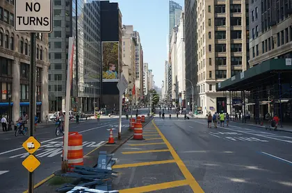 КП Park Avenue, фото 1