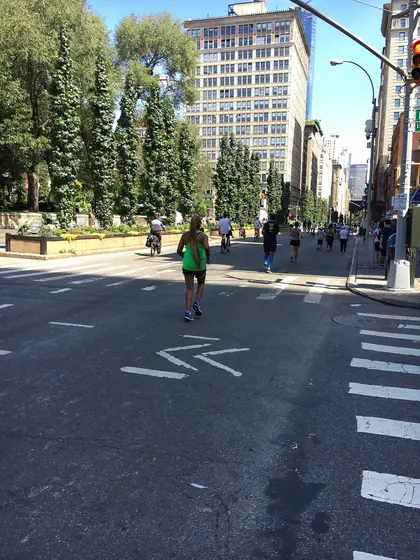 КП Park Avenue, фото 3