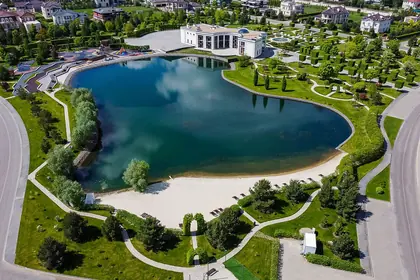 КП Ренессанс Парк, фото 2