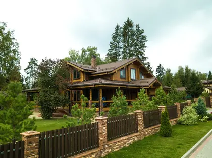 КП Руза Фэмили Парк, фото 1