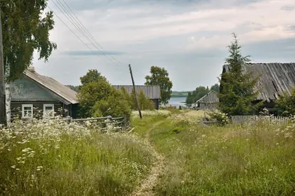 КП Русская деревня, фото 2