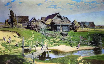 КП Русская деревня, фото 3