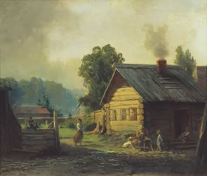 КП Русская деревня, фото 4