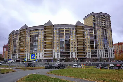 КП Солнечный город, фото 1