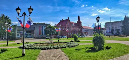 КП Солнечный город, фото 6