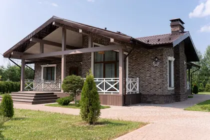 КП Земляникино Виладж, фото 1