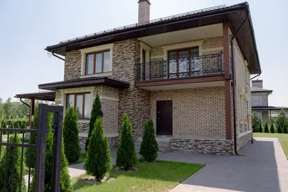 КП Земляникино Виладж, фото 2
