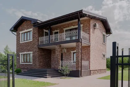 КП Земляникино Виладж, фото 4