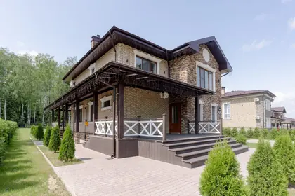 КП Земляникино Виладж, фото 5