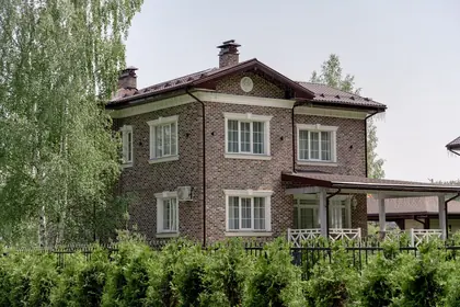 КП Земляникино Виладж, фото 6