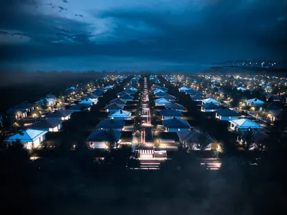 КП Моревино Village (ст-ца Раевская), фото 3