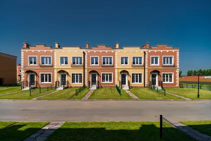 КП Берёзки-Новолуговое, фото 1