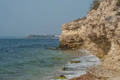 КП Морской берег, фото 1