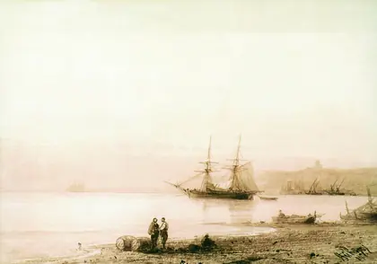 КП Морской берег, фото 4