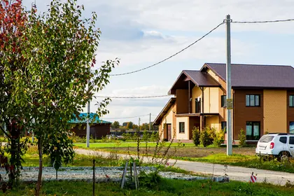 КП Новоалексеевск, фото 1