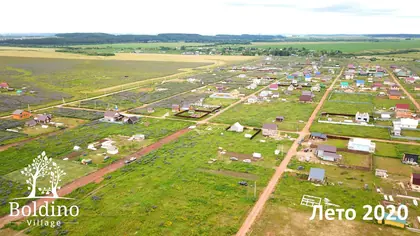 КП Болдино Вилладж, фото 2