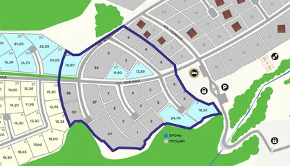 КП Золотая рыбка, фото 1
