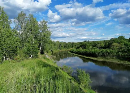 КП Берёзки, фото 3