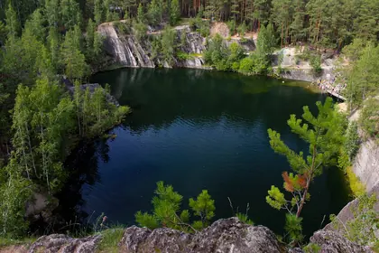 КП Бажовские места, фото 1