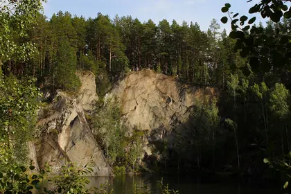 КП Бажовские места, фото 2